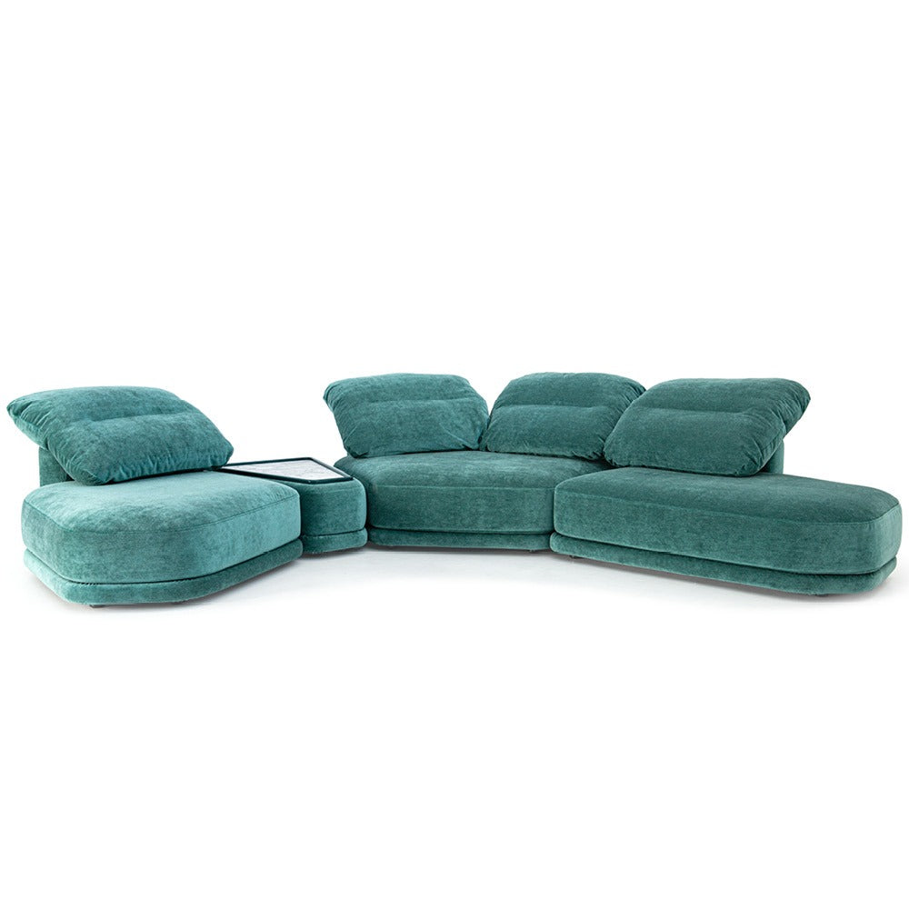 Cornelio Cappellini Cliff Modular Sofa