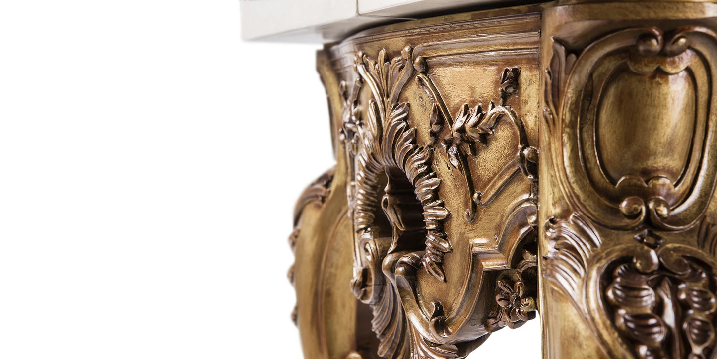 Alma De Luce The First Egg Wine Cabinet