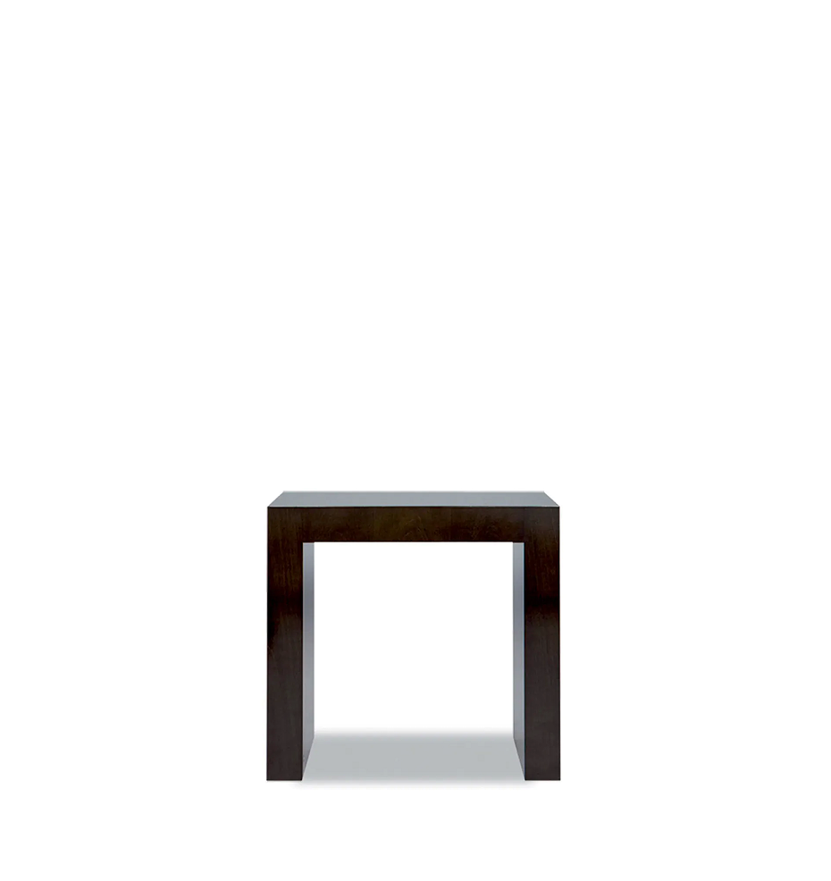 Armani Paris Side Table