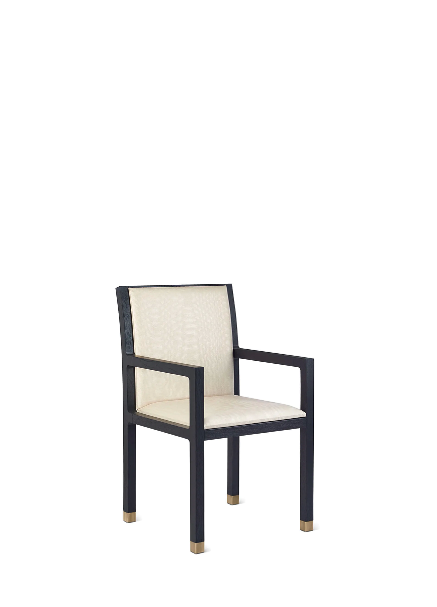 Armani Rima Dining Chair