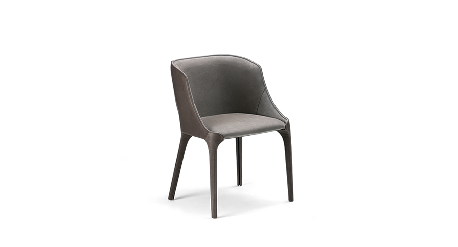Arketipo Goldie Dining Chair