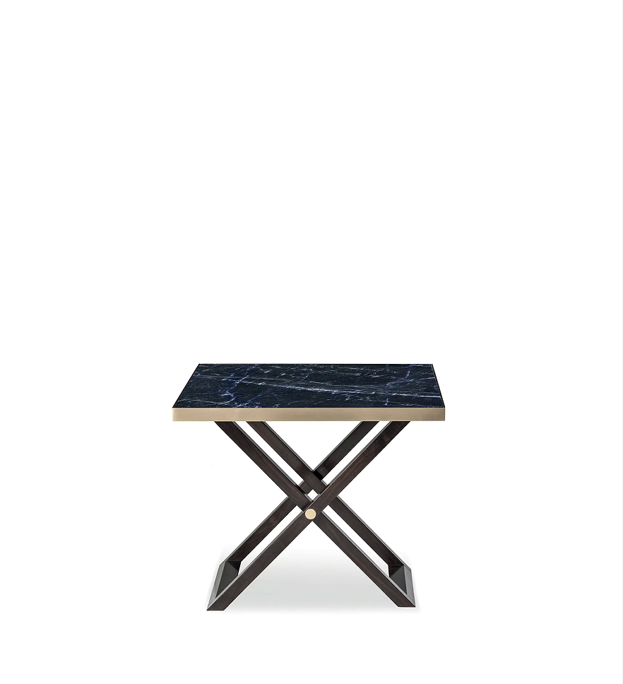 Armani Oreste Side Table