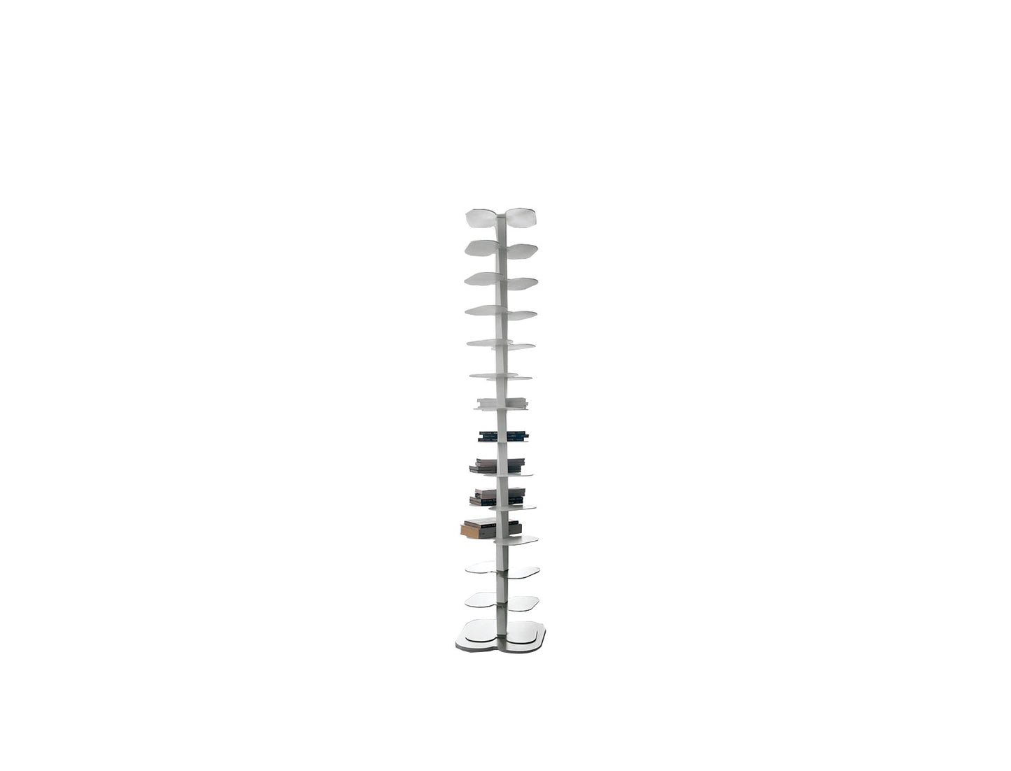 Cattelan Dna Bookshelf