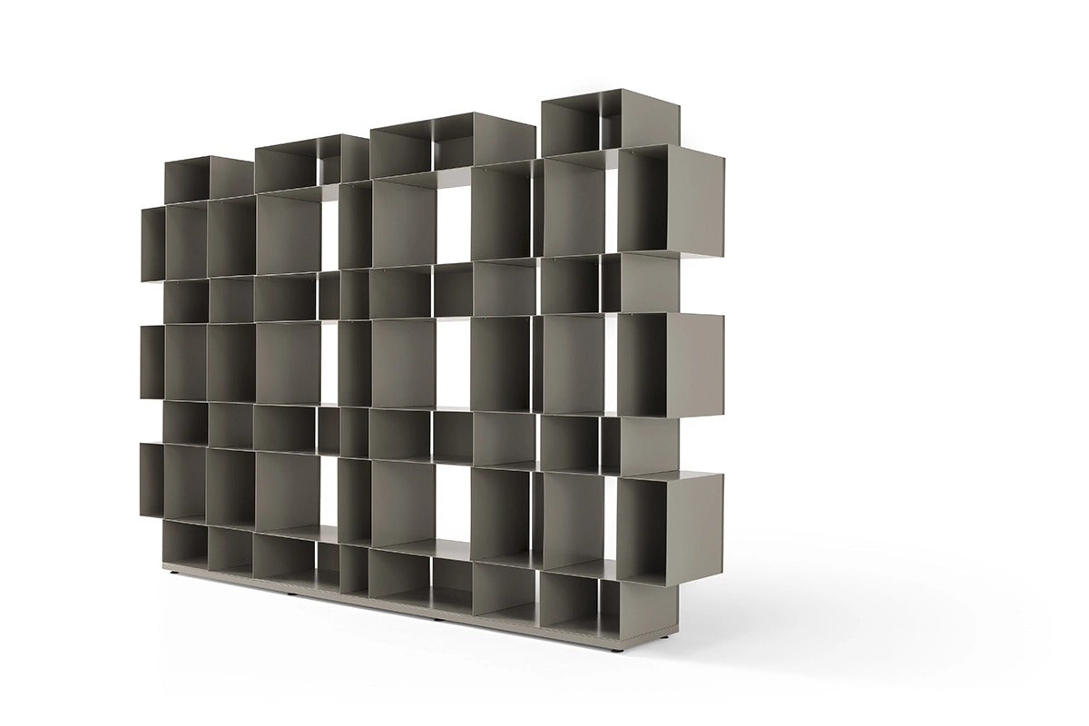 Amura Eresia Bookshelf