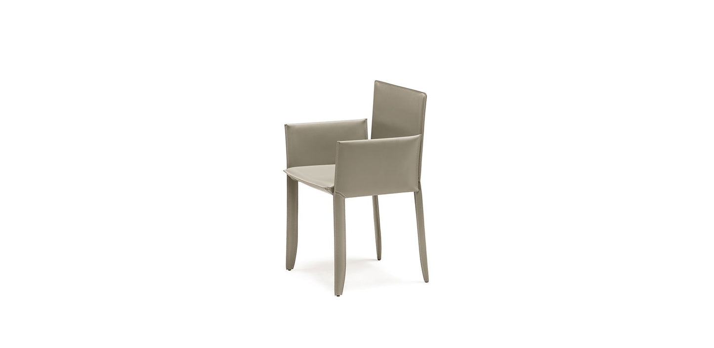 Cattelan Piuma Edition Dining Chair