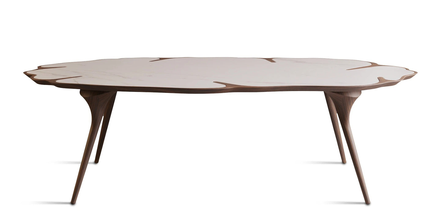 Alma De Luce Korowai Dining Table