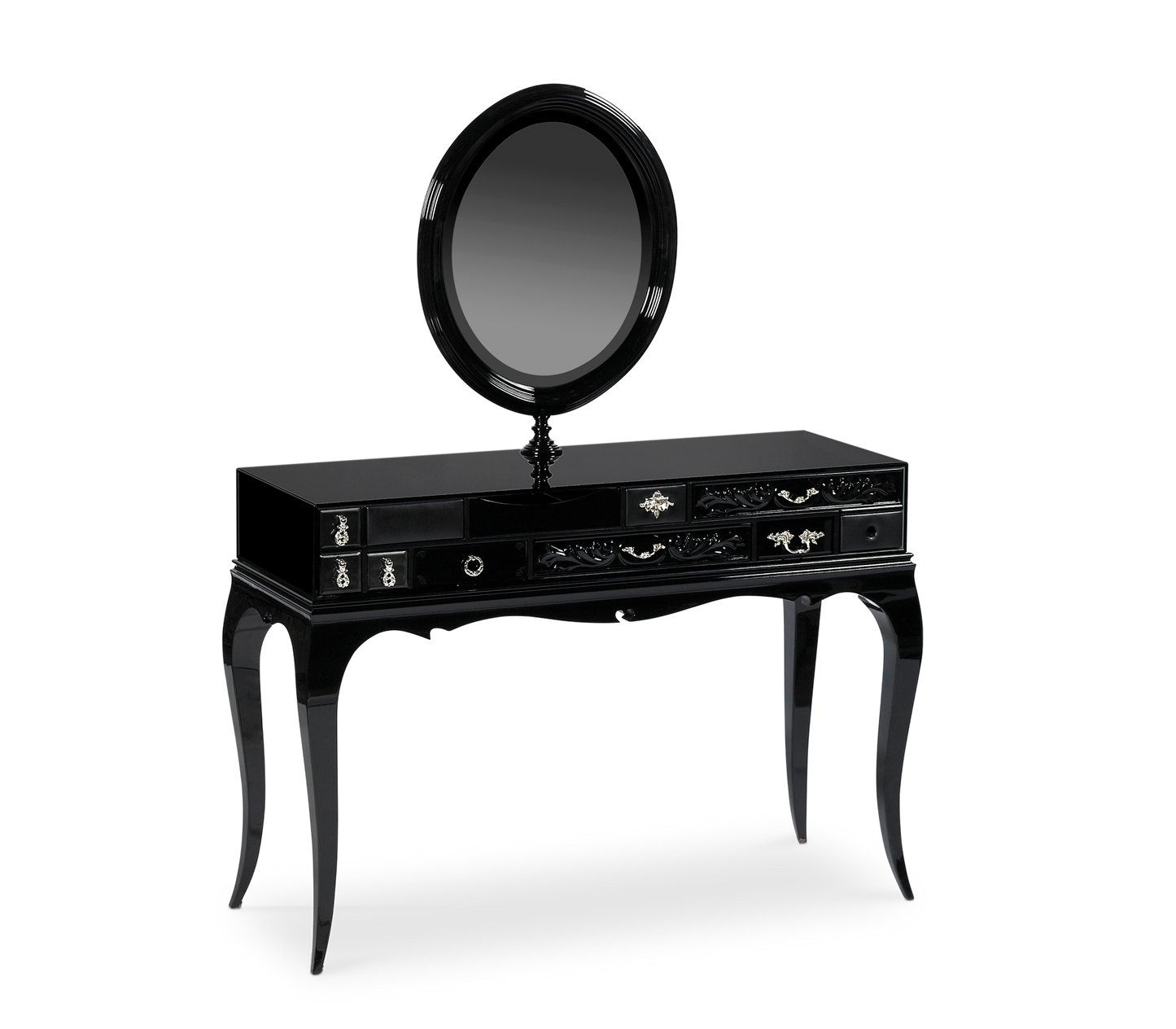 Boca Do Lobo Melrose Dressing Table