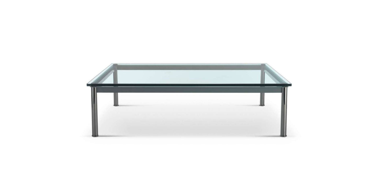 Cassina 10 Table En Tube Basse Coffee Table