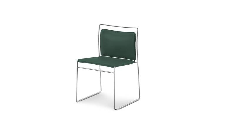 Cassina Tulu Dining Chair