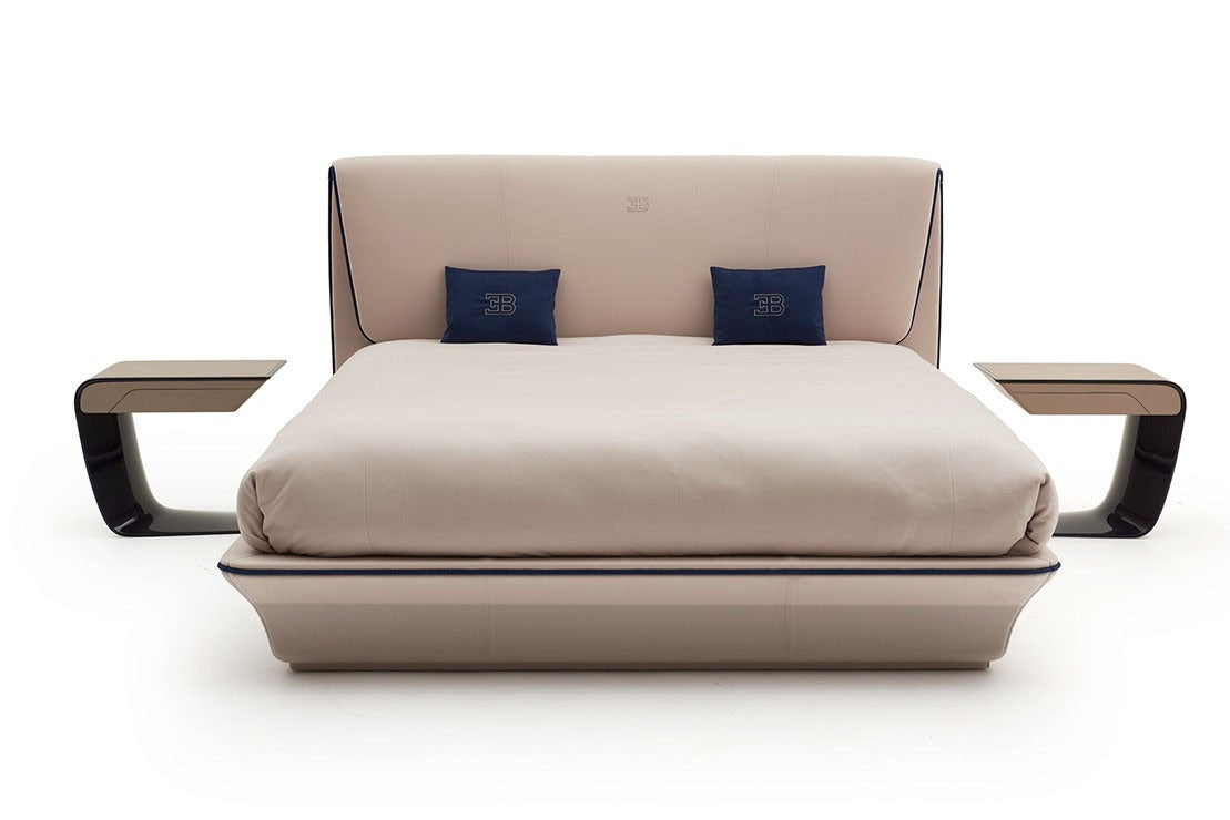 Bugatti Lydia Bed