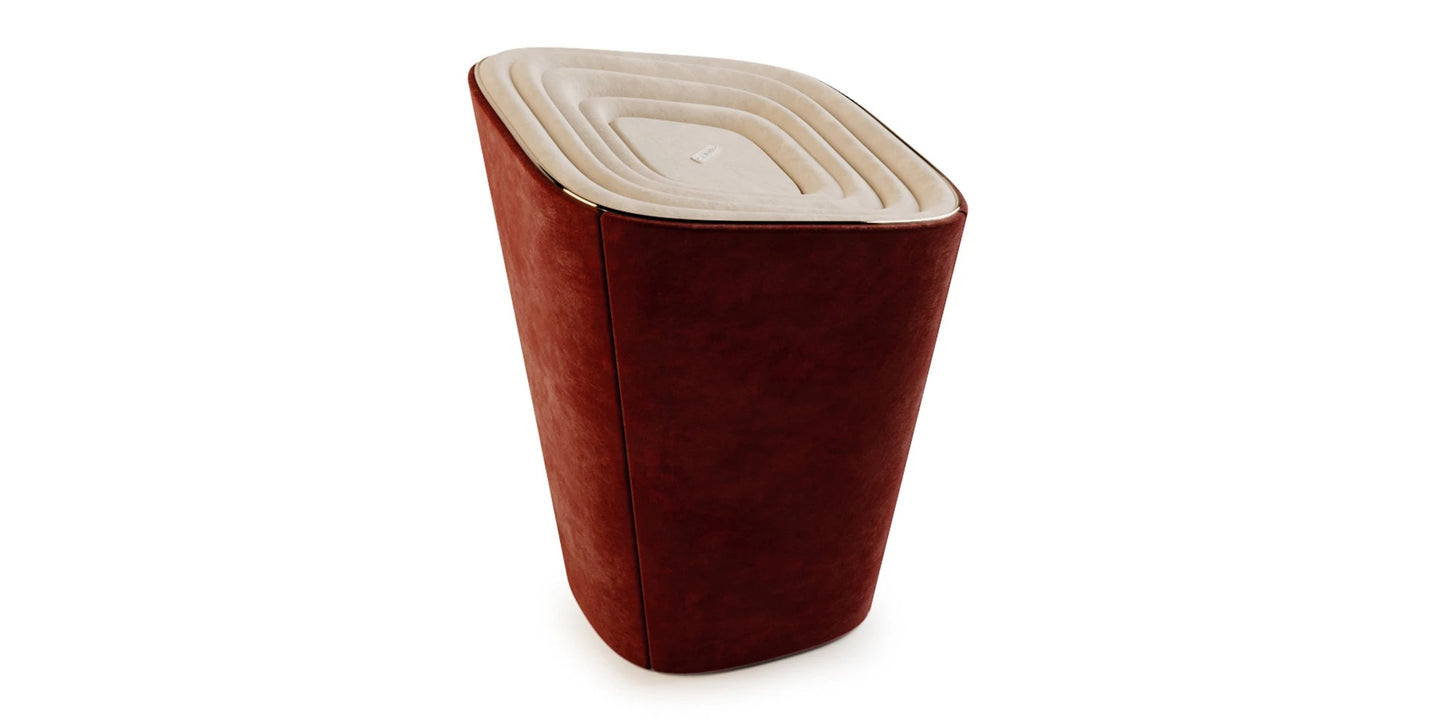 Alma De Luce Douro Stool