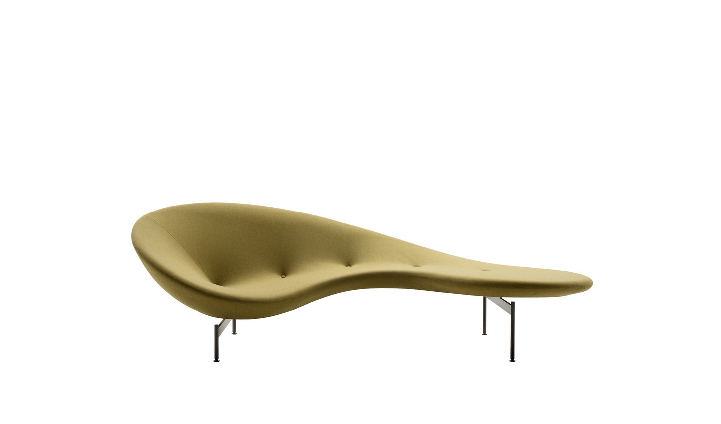 B&B Eda-Mame Sofa