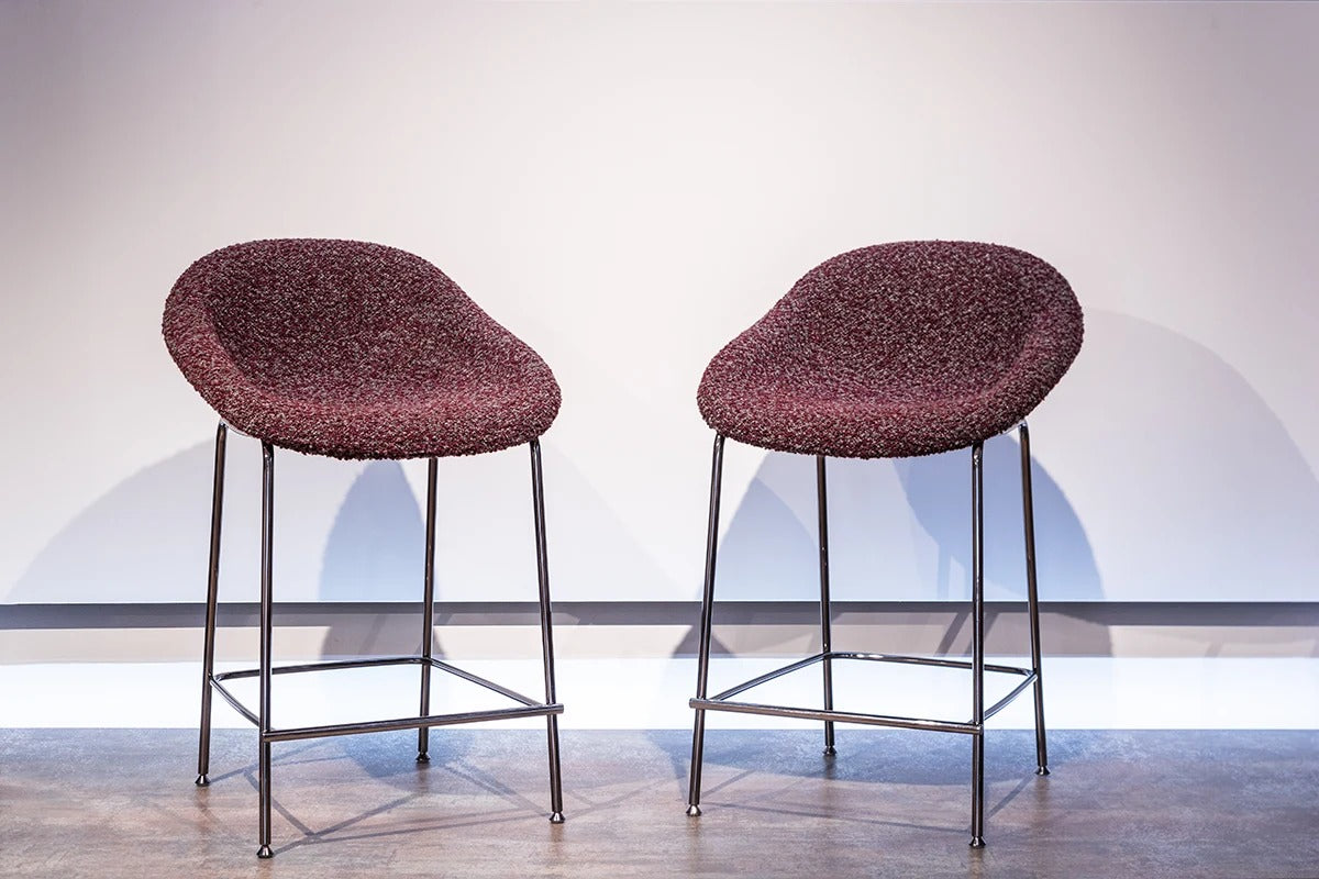 Amura Medea Bar Chair