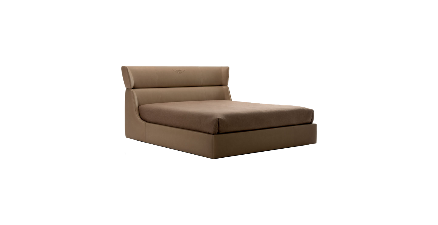 Bentley Lancaster Bed