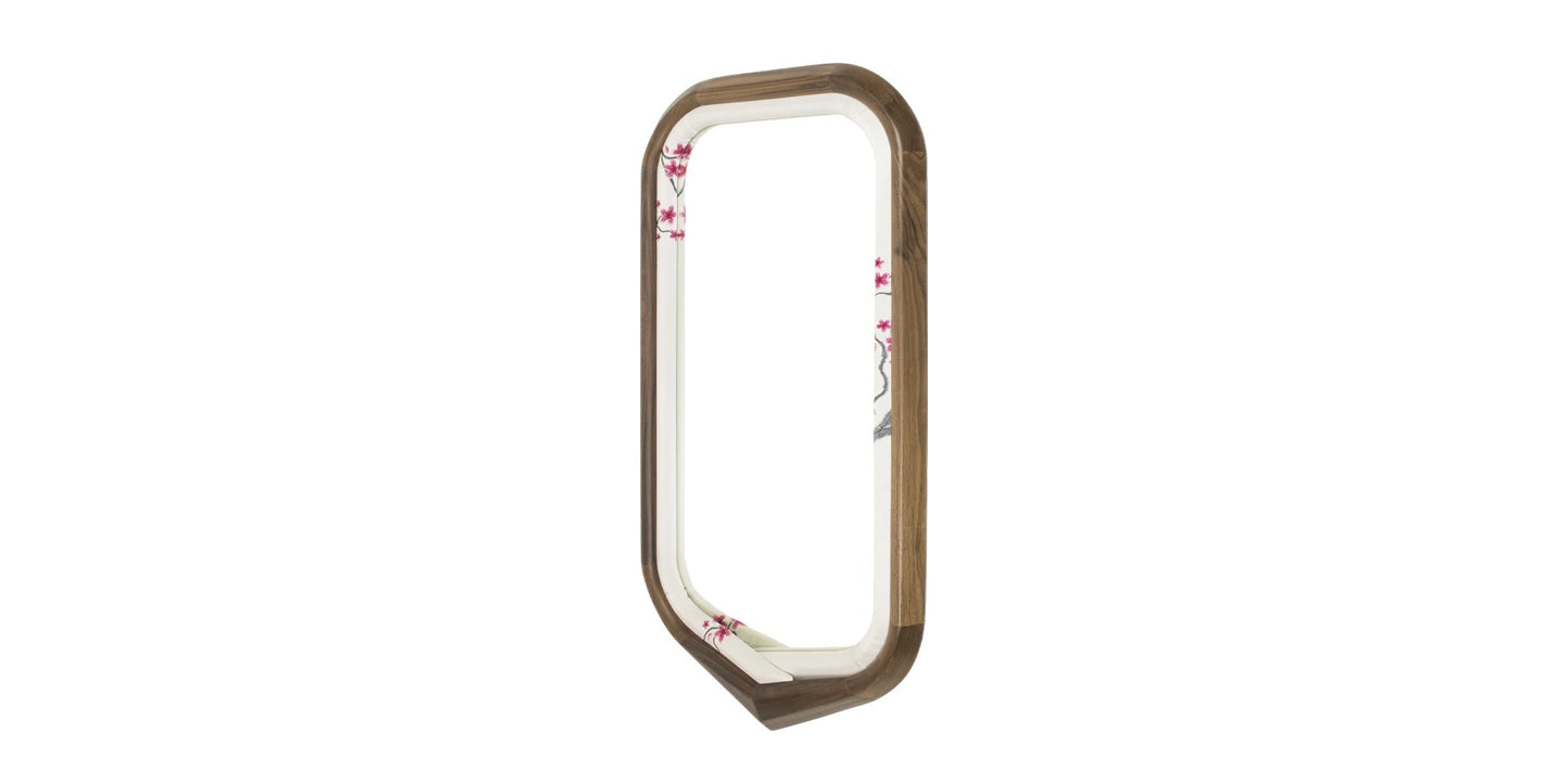 Alma De Luce Kimono Mirror