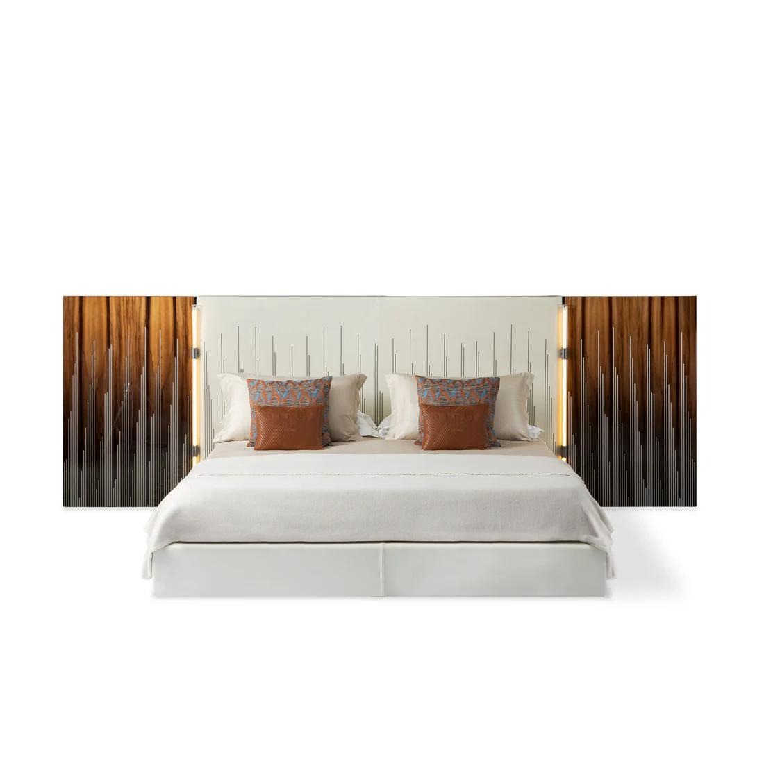 Bentley Langport Bed