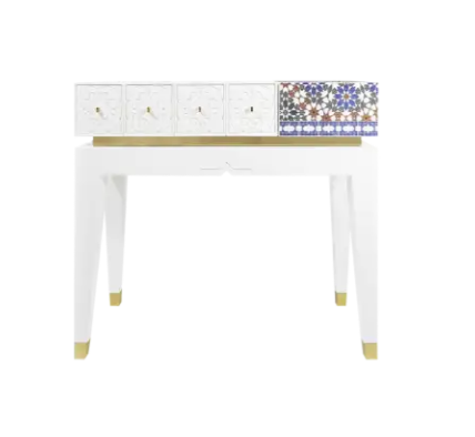 Alma De Luce El Ba'Ia Console Table