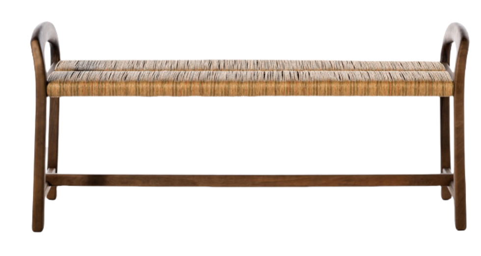 Bruno Moinard Editions Nara Bench