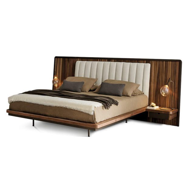 Bonaldo Nelson Bed
