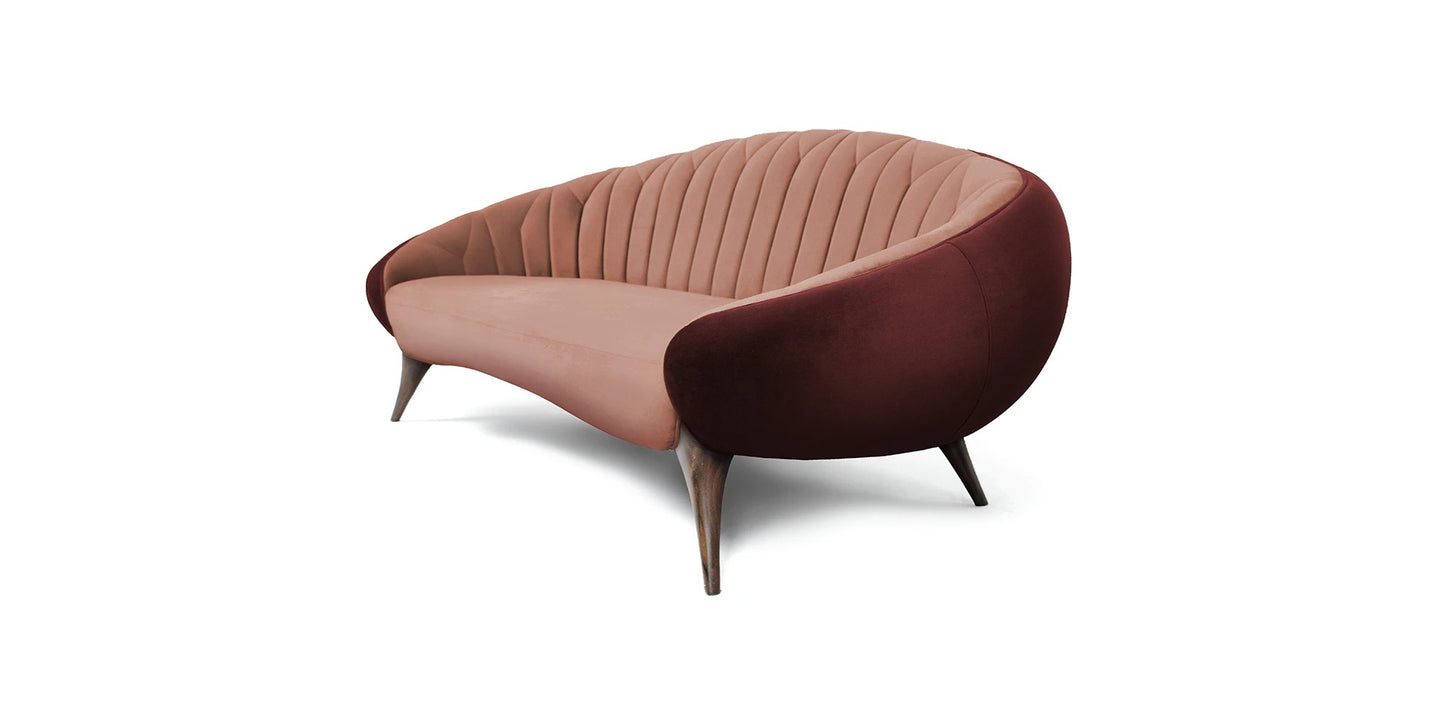 Alma De Luce Jal Mahal Sofa