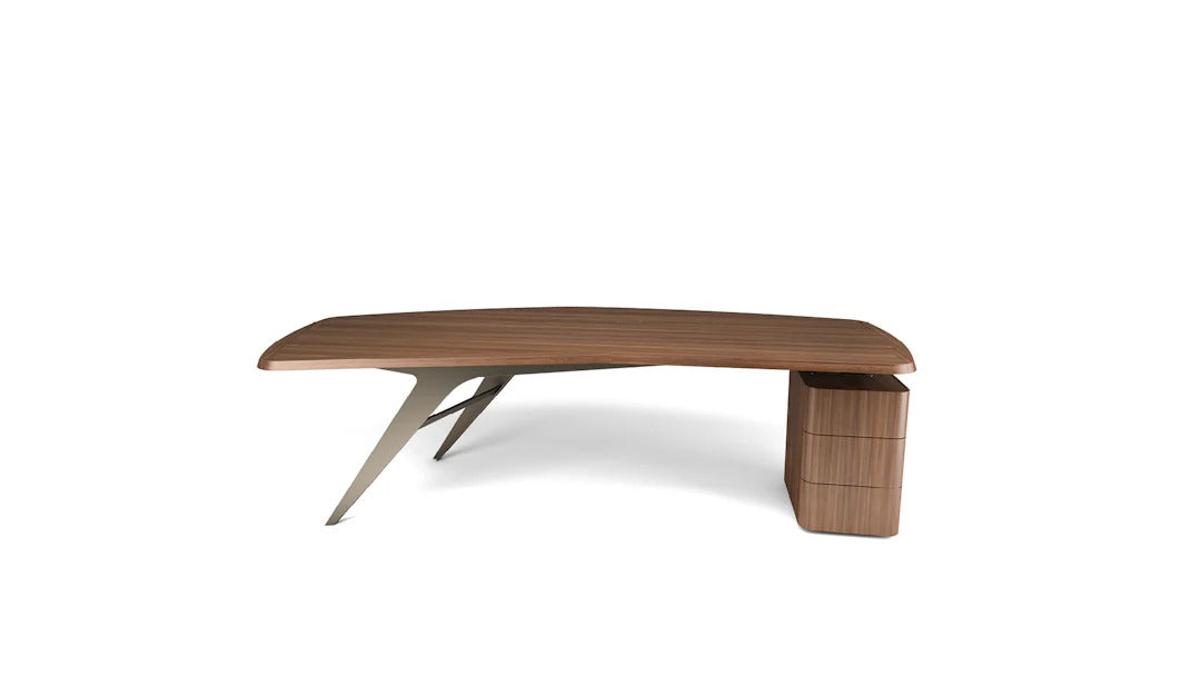 Bonaldo Diver Writing Table
