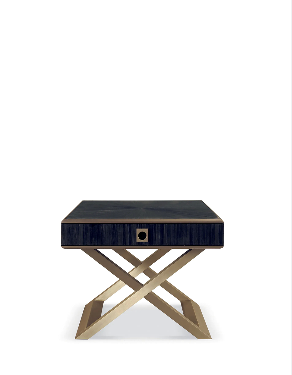 Armani Damasio Nightstand