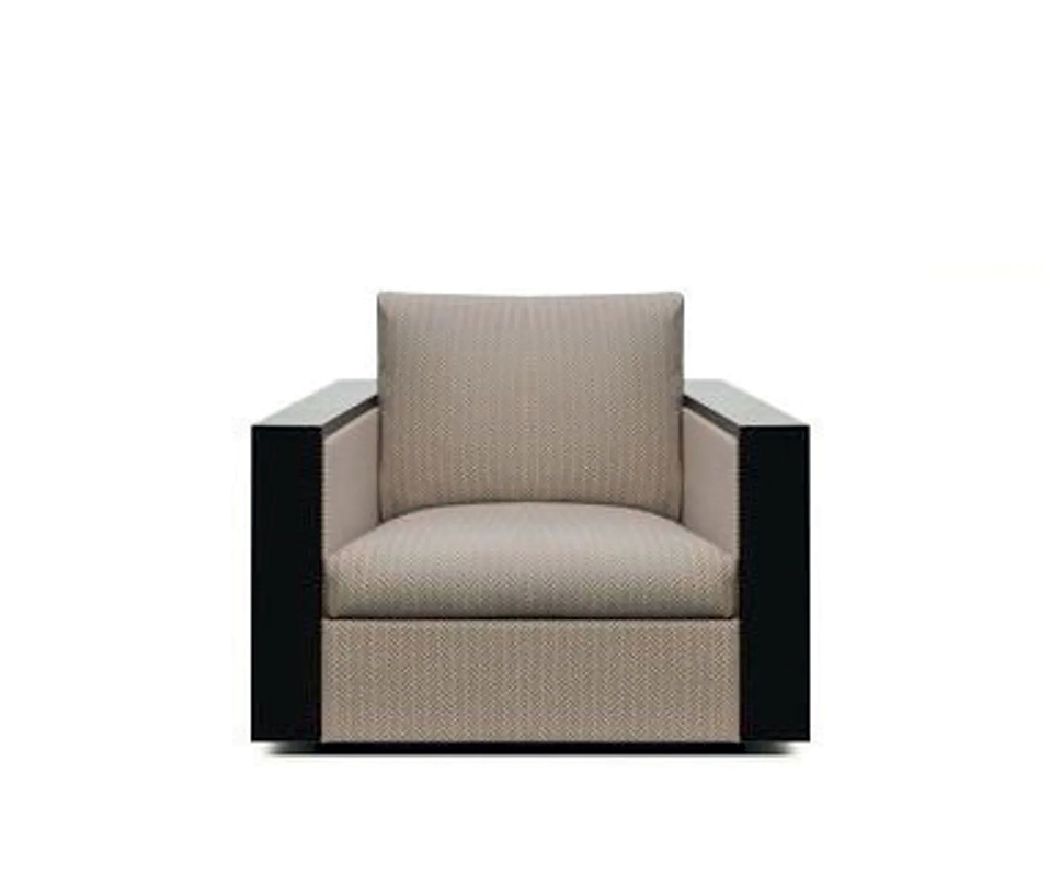 Armani Raphael Leisure Chair