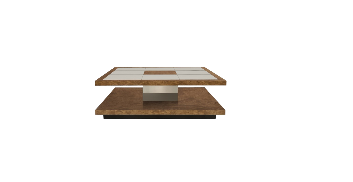 Bentley York Coffee Table