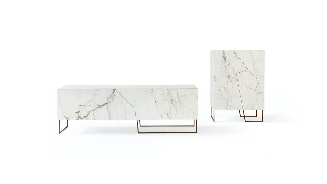 Bonaldo Doppler K Sideboard