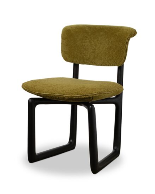 Baxter Stig Dinning Chair