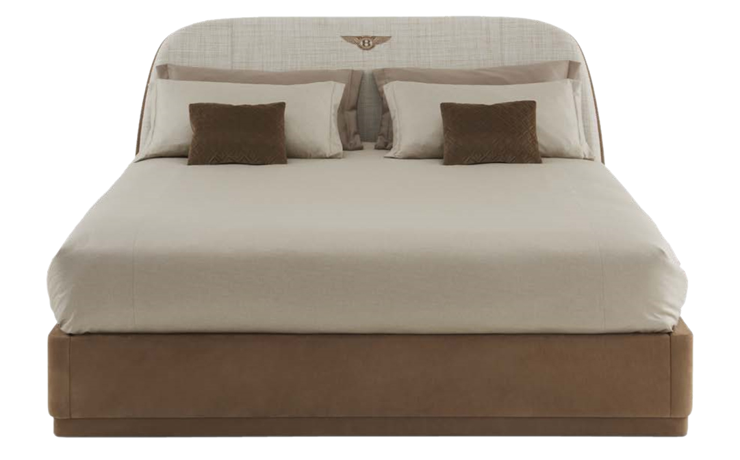 Bentley Ambleside Bed