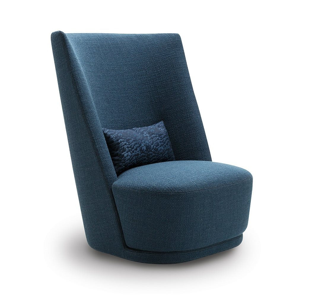 Alberta Vivien High Leisure Chair