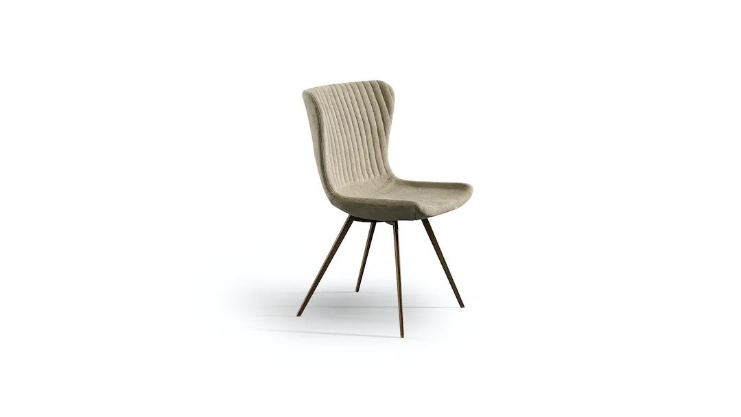Bonaldo Colibrì Dining Chair