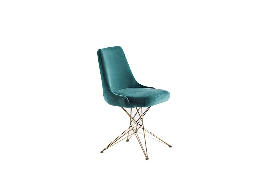Arketipo Athena Dining Chair
