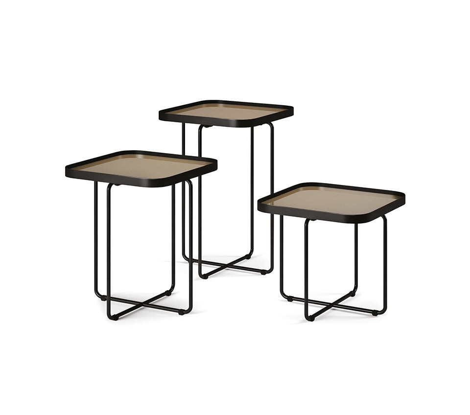 Cattelan Benny Side Table