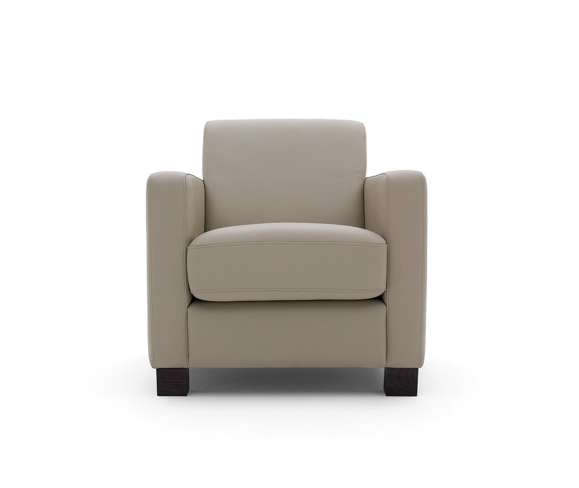 Alberta Spice Leisure Chair