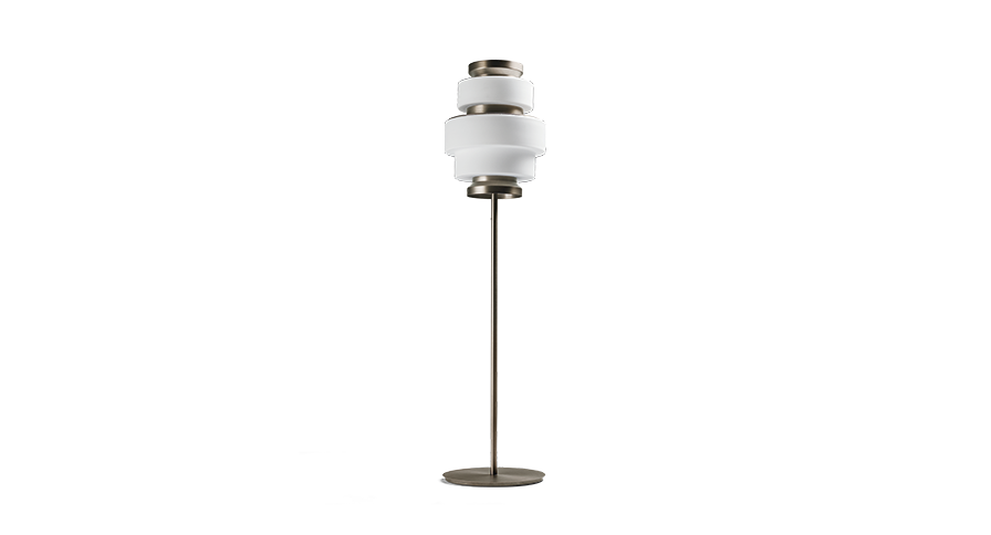 Arketipo Képi Lamp
