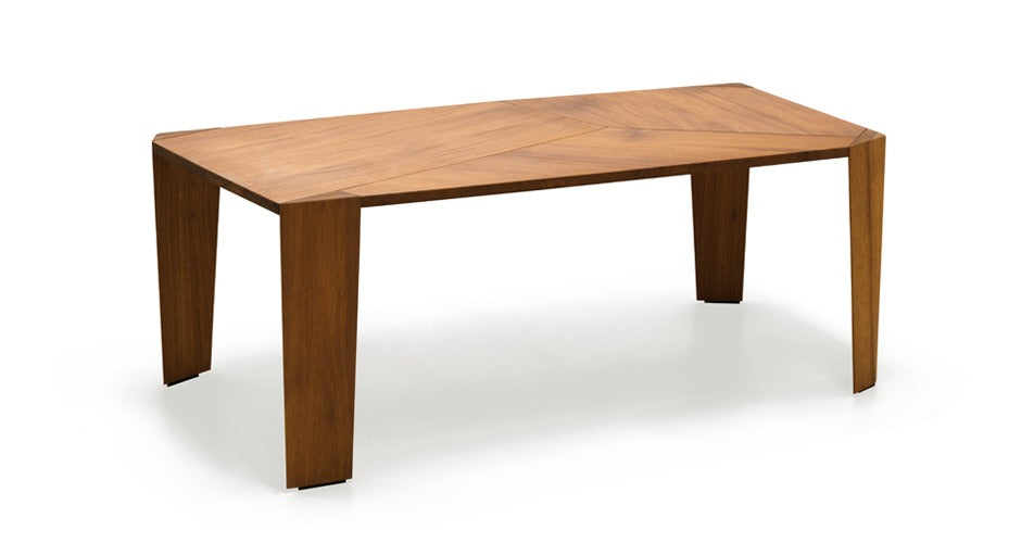 Arketipo The Legend Dining Table