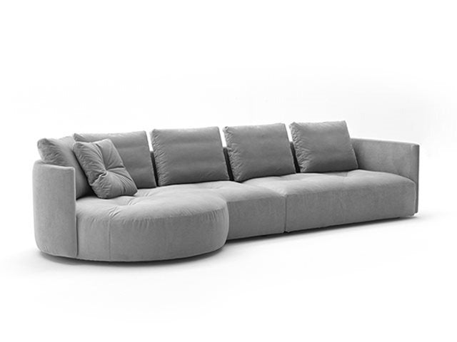 Alberta Diamante Sofa