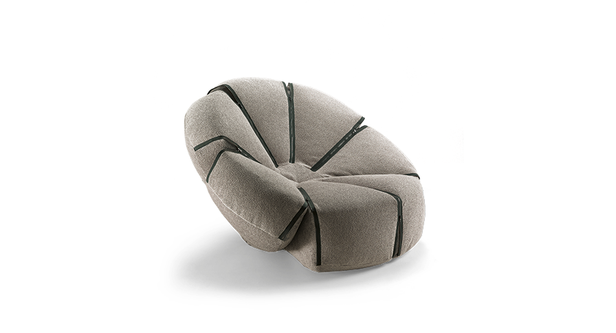 Arketipo Lol Armchair