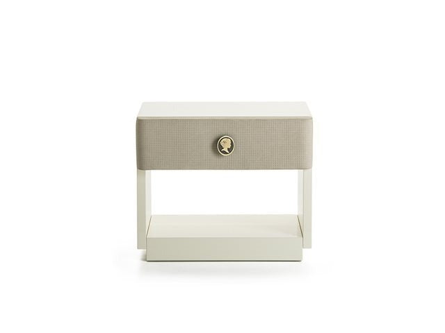 Alberta Jasmine Nightstand