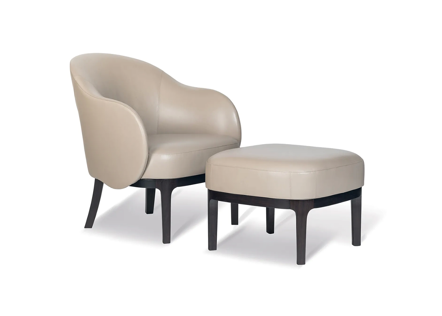 Armani Margot Leisure Chair