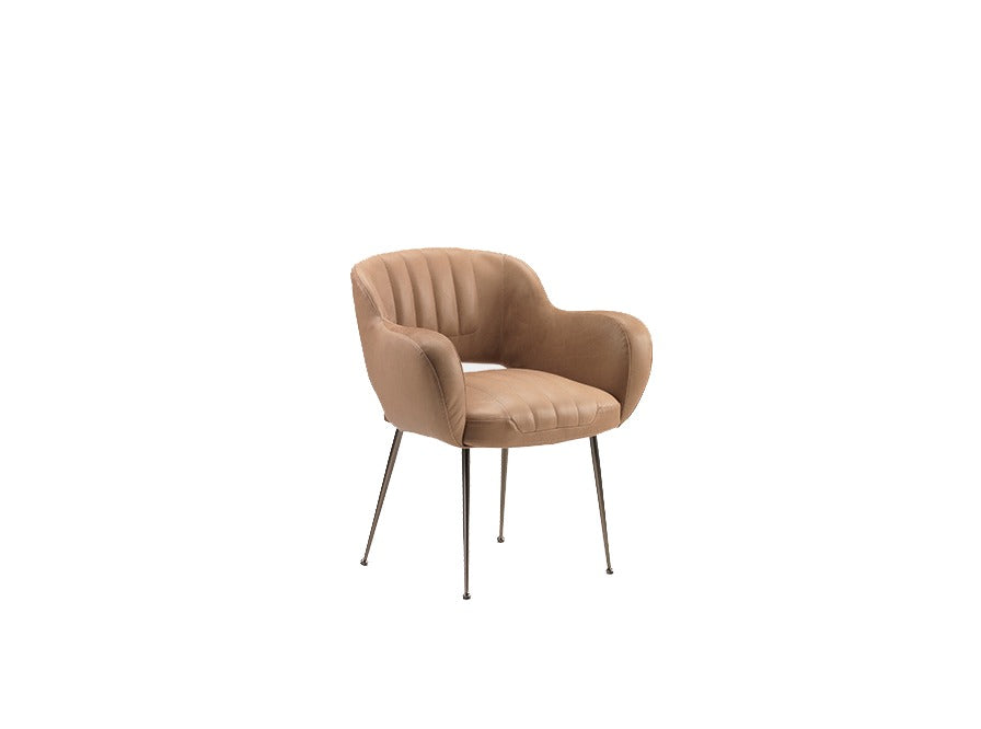 Arketipo Miss Malice Dining Chair
