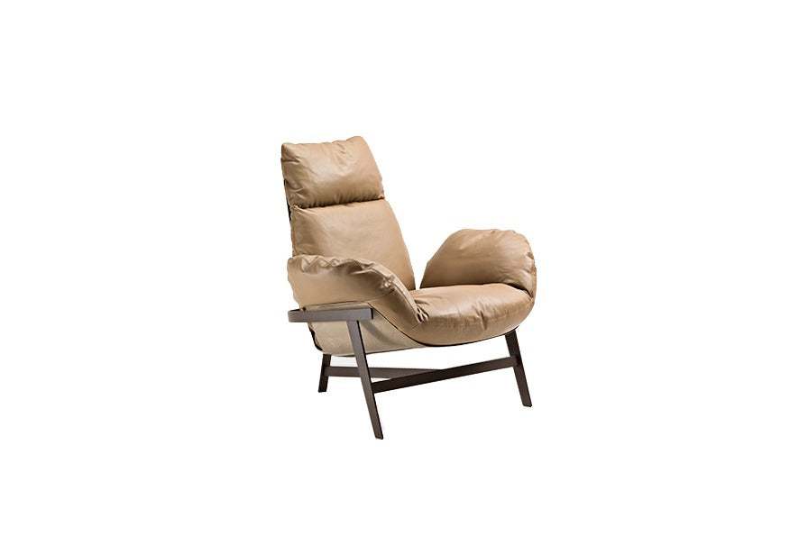 Arketipo Jupiter Lite Armchair