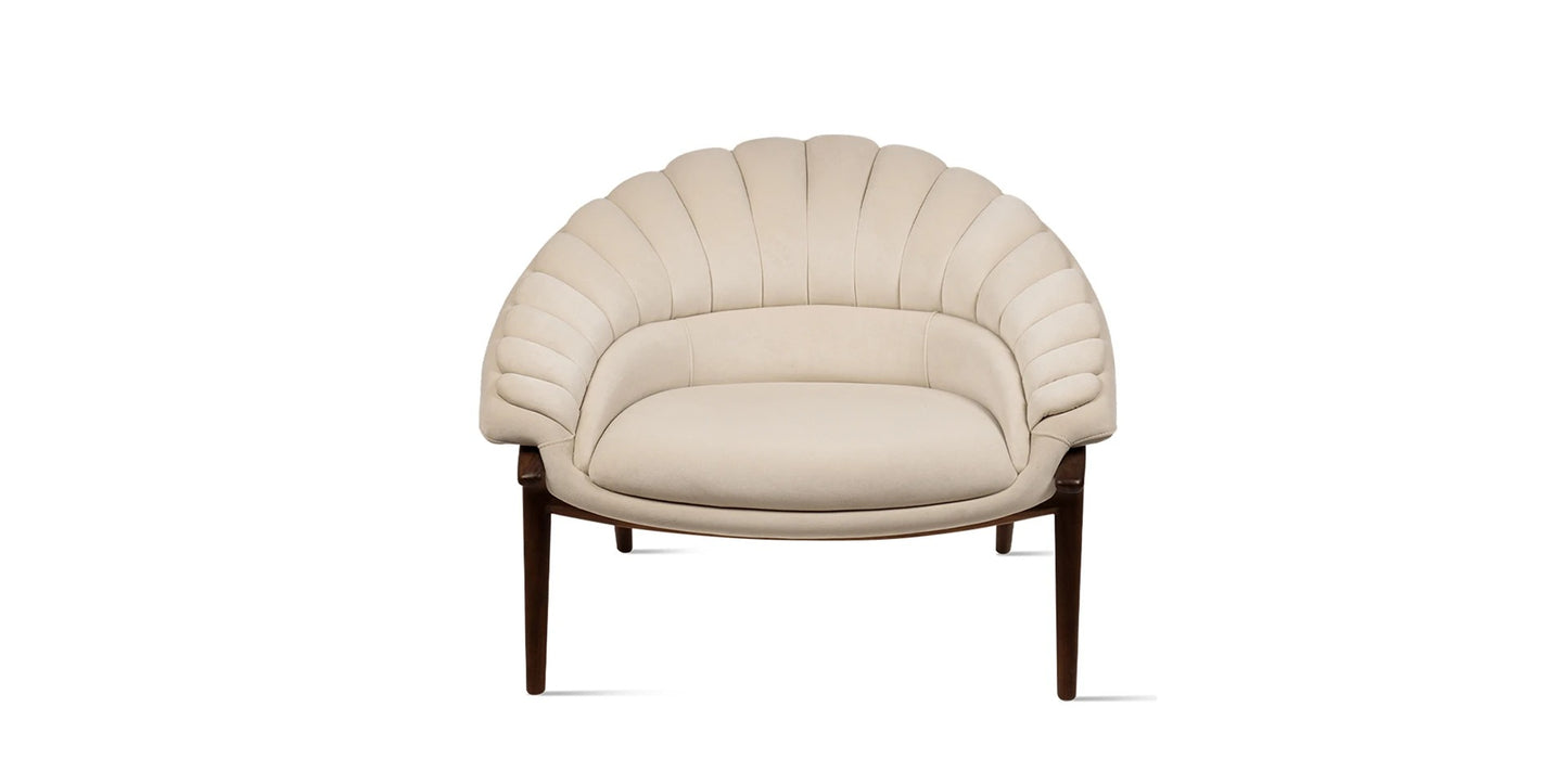Alma De Luce Phu Cau Leisure Chair