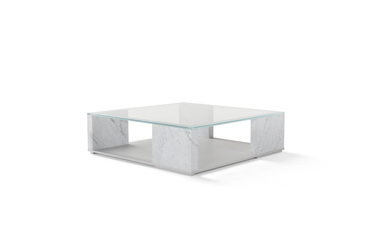Amura Quattropietre Coffee Table