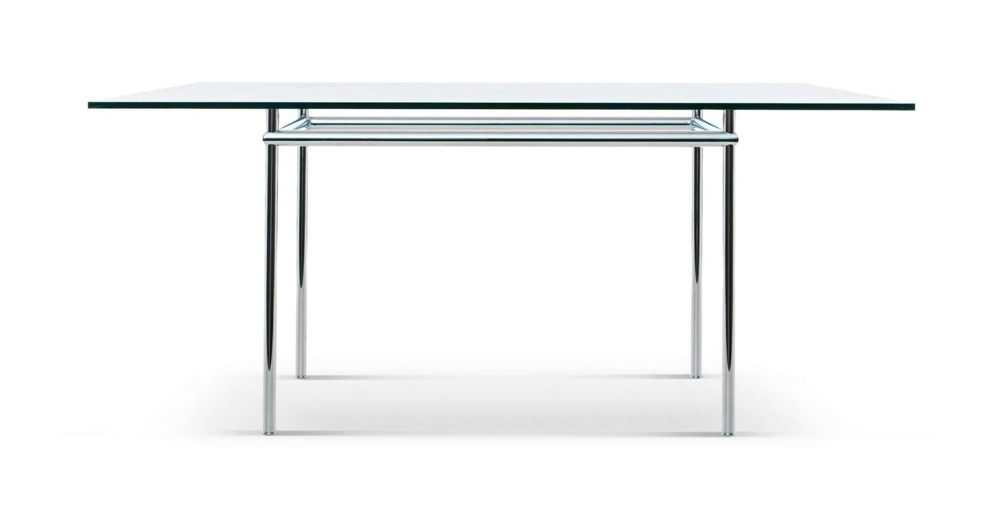 Cassina Lc12 Table La Roche Dining Table