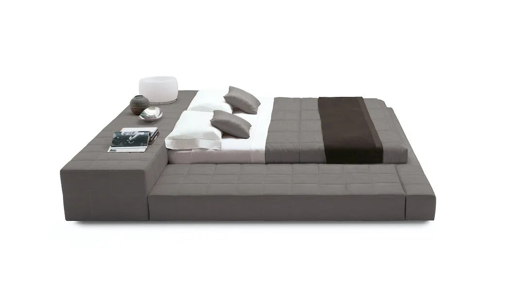 Bonaldo Squaring Bed