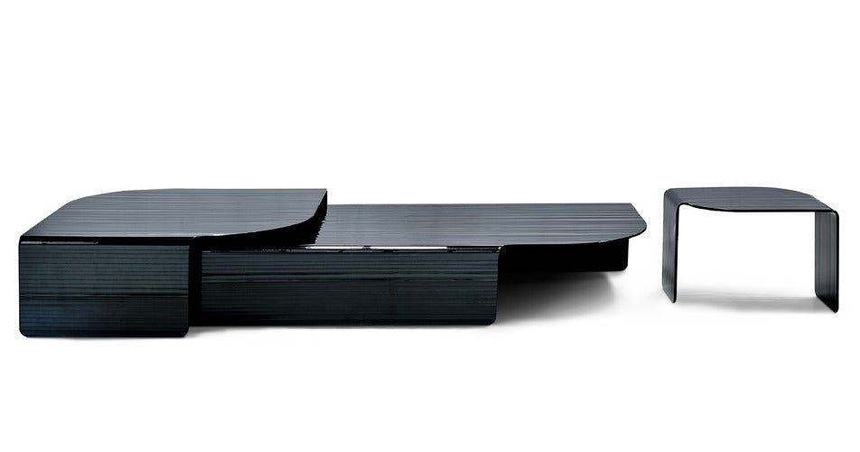 Arketipo Blackjoy Coffee Table