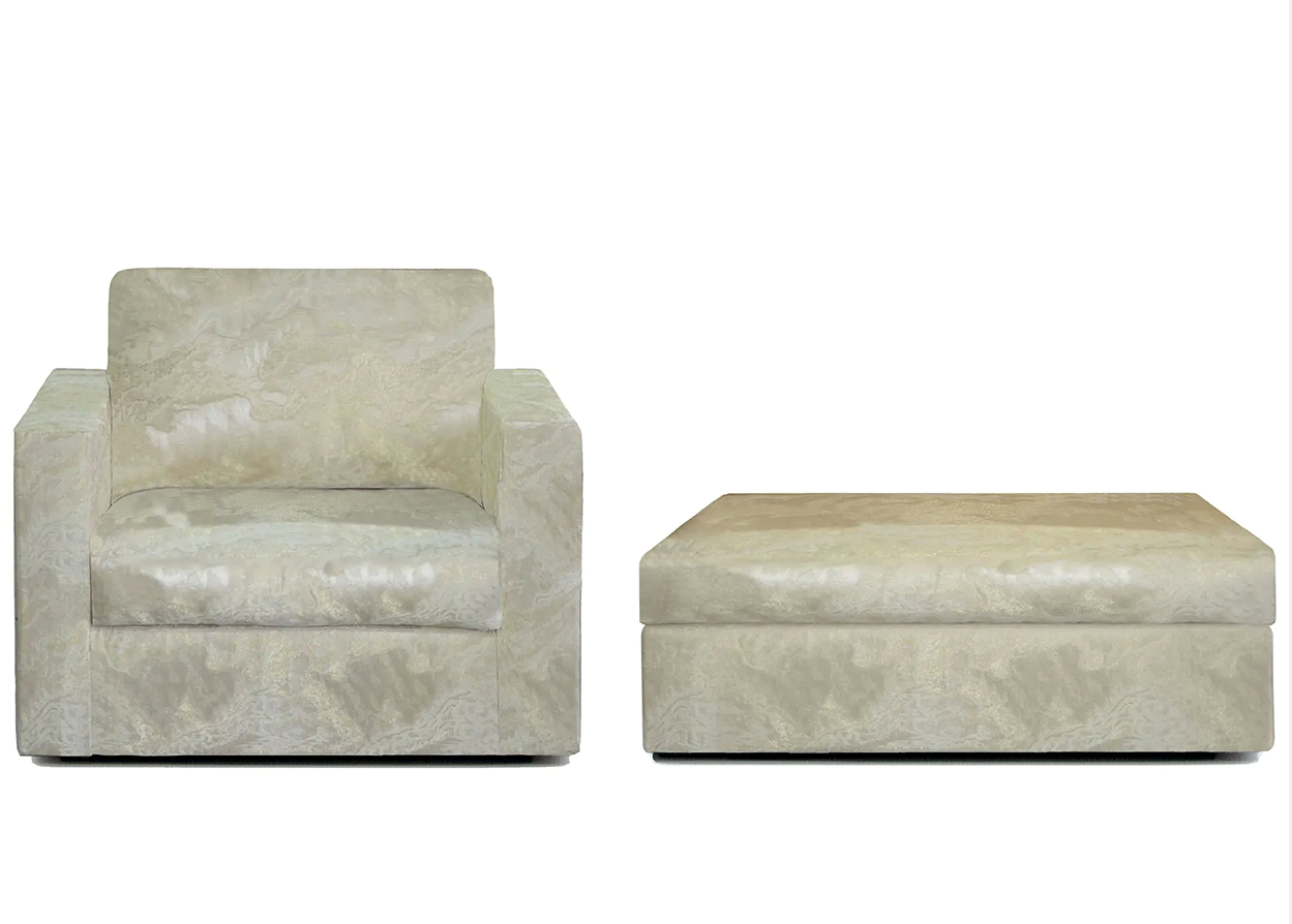 Armani Canaletto Leisure Chair